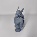 Figurine Buste Malenia Cote