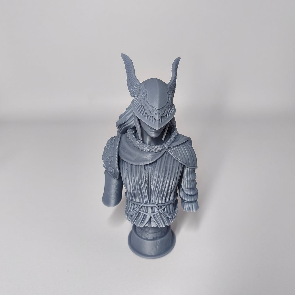 Figurine Buste Malenia Devant