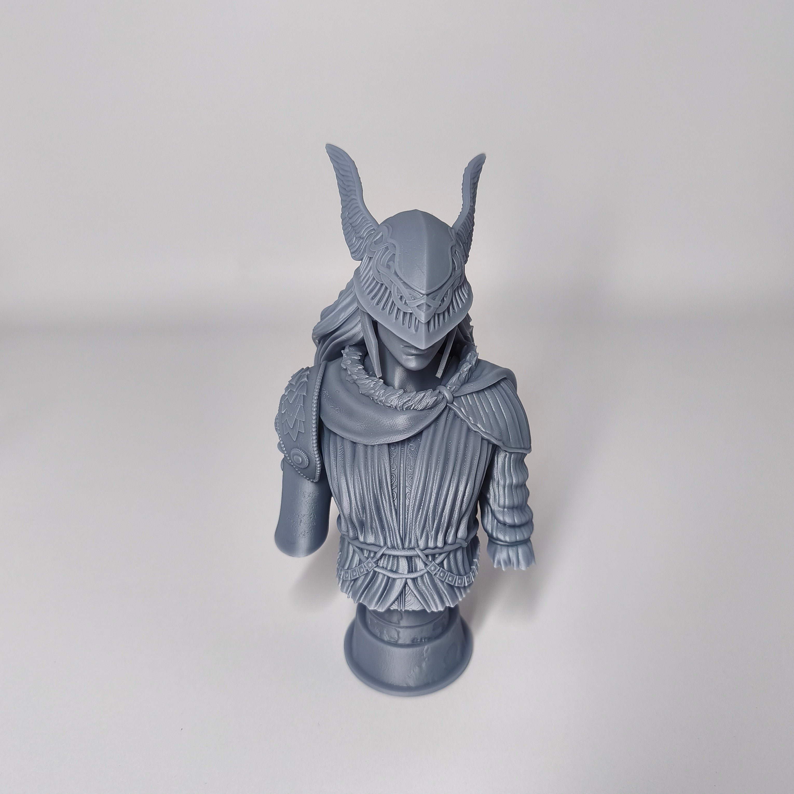 Figurine Buste Malenia Devant