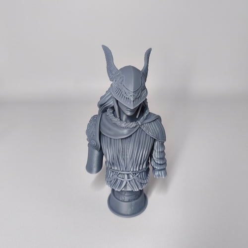Figurine Buste Malenia Devant