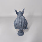 Figurine Buste Malenia Dos