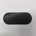 Socles ovales 70x25mm plastique impression 3D