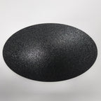 Socles ovales 170x105mm plastique impression 3D