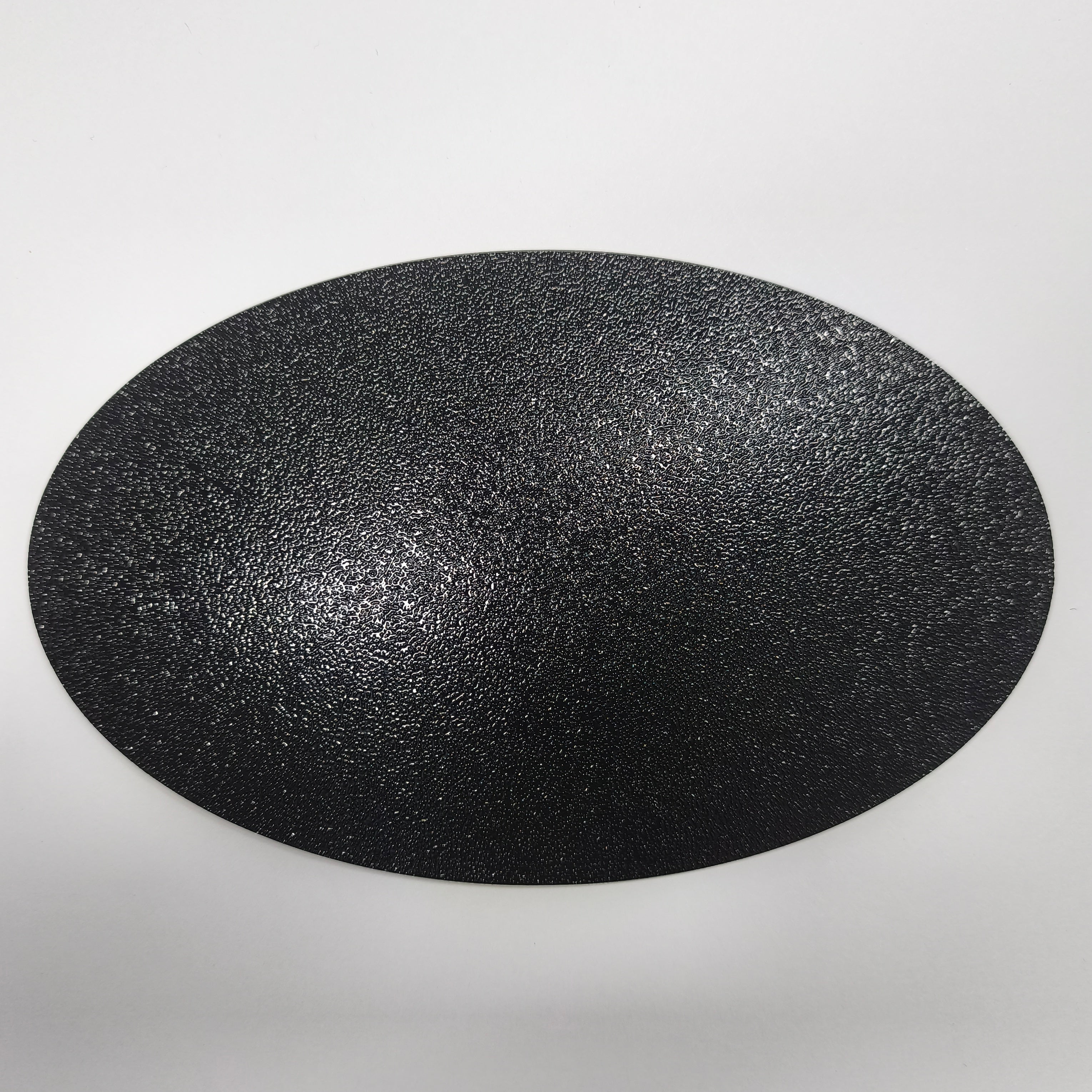 Socles ovales 170x105mm plastique impression 3D