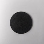Socles ronds 100mm plastique impression 3D